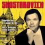 SHOSTAKOVICH / SCHWARZ / SEATTLE SYMPHONY - Symphony No. 8 In C Minor Op. 65