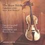 Cassidy Campbell & Byrne - Brass Fiddle