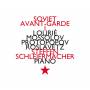 S. Schleiermacher - Soviet Avant-Garde 1