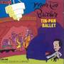 De La Martinez / Lontano / . . . - Tin-Pan Ballet