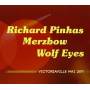 Richard Pinhas - Victoriaville Mai 2011