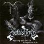 Dodsferd - Splitting With Hatred The Insignificance Of Life