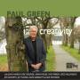 paul Green - Creativity