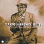 Various - Classic Harmonica Blues
