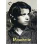 Criterion Collection: Mouchette / (ws B & w Dol) - Mouchette/dvd [US-Version, Regio 1]