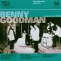 Benny Goodman - Radio Days Vol.14-Lausanne 1950