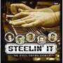 Various - Steelin' It:The Steel Guitar Story