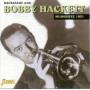 Bobby Hackett - Backstage with Bobby Hackett: Live in Milwaukee, 1
