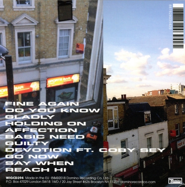 Devotion 2