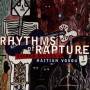 RHYTHMS OF RAPTURE: SACRED MUSICS OF HAITIAN VODOU - Rhythms Of Rapture Sacred Musi