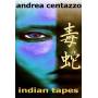 Andrea Centazzo - Indian Tapes