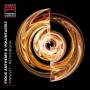 Nethsinga / The Choir Of St John's College Cambridge - Pious Anthems & Voluntaries