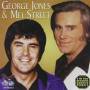 George Jones / Mel Street - George Jones & Mel Street