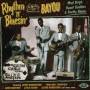 V / A - Rhythm n Bluesin By The Bayou-Mad Dogs,Sweet D