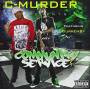 C-murder - Community Service 3