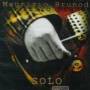 Maurizio Brunod - Solo