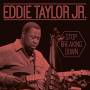 Eddie Jr. Taylor - Stop Breaking Down