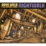 Dave Weld & The Imperial Flames - Nighwalk (CD)