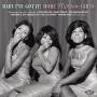 V / A - Baby I've Got It-More Motown Girls
