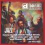Various - Delmark 50 Years Of Jazz & Blues / Various