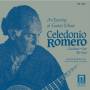 Celedonio Romero - GITARRENABEND MIT C.ROMERO