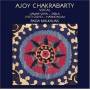 Ajoy Chakrabarty - Raga Malkauns / Mishra Bhairavi