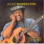 Jackie Washington - Keeping out of mischief