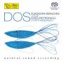 Eleonora Bianchini & Enzo Pietropaoli - Dos