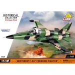 Cobi Gmbh - Northrop F-5A Freedom Fighter, Konstruktionsspielzeug