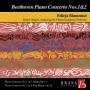 Ludwig Van Beethoven - Piano Concerto 1 & 2