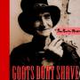 Goats Dont Shave - Rusty Razor