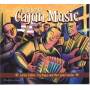 V / A - Authentic Cajun Music From Southwest Louisiana