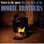 The Doobie Brothers - Best Of The Doobie Brothers