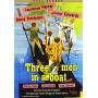 Three Men In A Boat - Three Men In A Boat [US-Version, Regio 1]