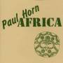 Paul Horn - AFRICA