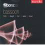 The Fibonacci Sequence - Bassoon