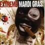 Arden Lo & Tha Nu Jazz Orda - Extreme Mardi Gras