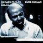 Horace Trio Parlan - Blue Parlan