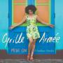 Cyrille Aime - Move On: A Sondheim Adventure