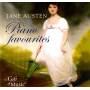 Martin Souter - Jane Austen Piano Favourites