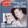 Anibal Troilo / Edmundo Rivero - Cafetin De Buenos Aires