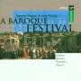 Parrott / Tavn - A Baroque Festival