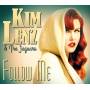 Kim Lenz And The Jaguars - Follow me