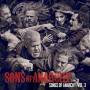 Sons Of Anarchy (Television Soundtrack) - Songs of Anarchy: Vol.3 (Music from Sons of Anarch