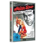 Limited Hartbox Edition - Heisse Spur Kairo-London-Limited Hartbox [DE-Version, Regio 2/B]