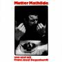 Franz Josef Degenhardt - Mutter Mathilde
