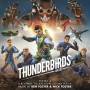 OST-Original Soundtrack TV - Thunderbirds Are Go Series 2