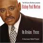 Bishop Paul S Morton - Williams Brothers Present: On Broken Pieces