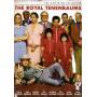 Royal Tenenbaums (2pc) / (ws) - Royal Tenenbaums [US-Version, Regio 1]