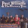 Paul Williams - Living The Hallelujah Side
